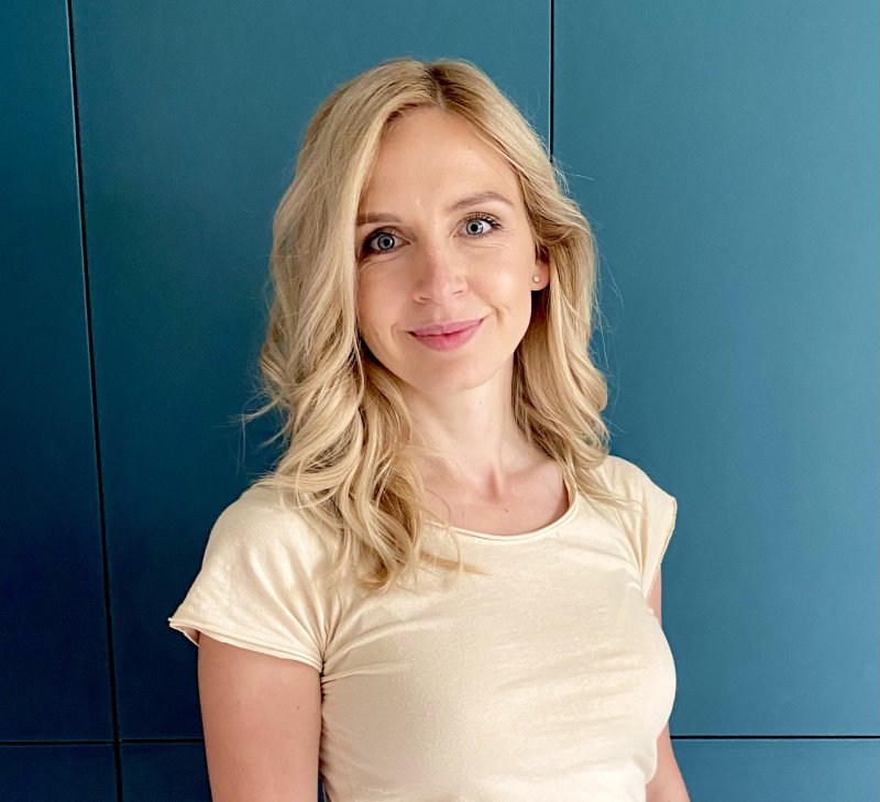 Bc. Michaela Kačírková